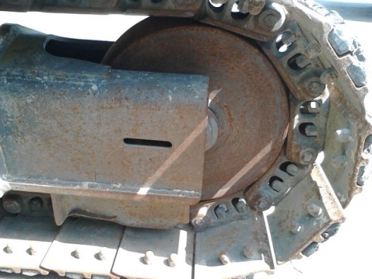 ขาย  SK 135 SR -1  นำเข้าญี่ปุ่น  ขายถูก