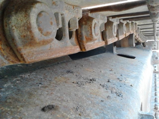 ขาย  SK 135 SR -1  นำเข้าญี่ปุ่น  ขายถูก