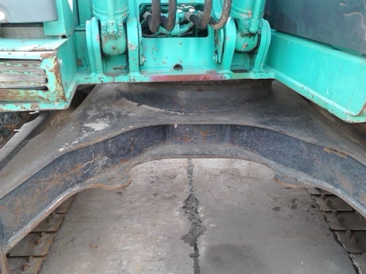 ขาย  SK 135 SR -1  นำเข้าญี่ปุ่น  ขายถูก