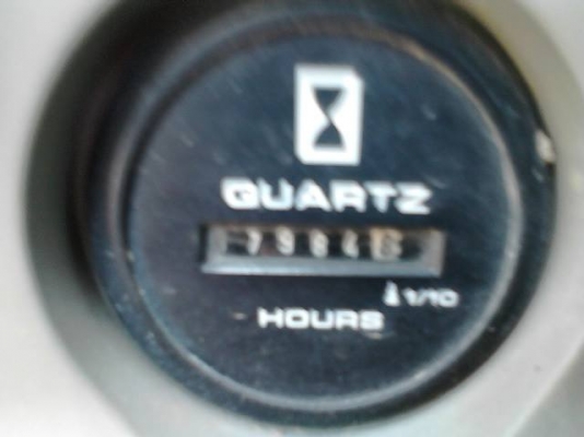 ขาย  SK 135 SR -1  นำเข้าญี่ปุ่น  ขายถูก