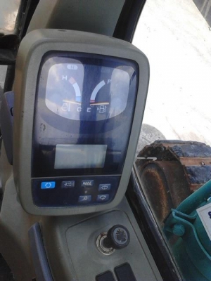 ขาย  SK 135 SR -1  นำเข้าญี่ปุ่น  ขายถูก