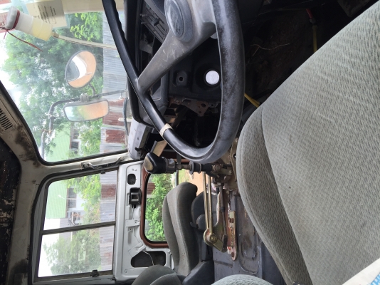 KT925 เครื่อง HO7C โบอินเตอ. เพาเดียวดั้ม. เบรคทิฟฟี่