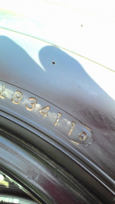 195R15C BRIDGESTONE RD-613 มี 1 เส้น tel.081-427-3941 195R15C BRIDGESTONE RD-613 มี 1 เส้น tel.081-427-3941