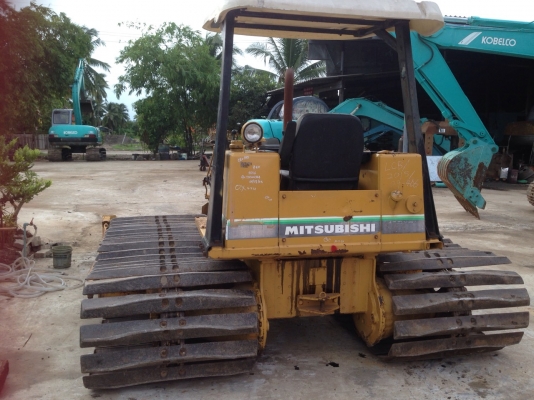 ฝากขายค่ะ รถดัน Mitsubishi BD2G II ใบเมตรนำเข้าจากญี่ปุ่น สภาพสวย พร้อมใช้งาน