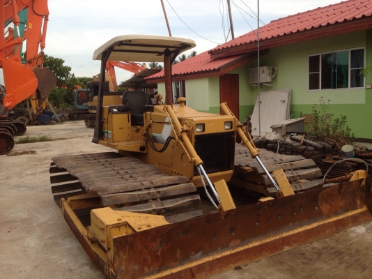 ฝากขายค่ะ รถดัน Mitsubishi BD2G II ใบเมตรนำเข้าจากญี่ปุ่น สภาพสวย พร้อมใช้งาน