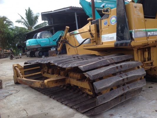 ฝากขายค่ะ รถดัน Mitsubishi BD2G II ใบเมตรนำเข้าจากญี่ปุ่น สภาพสวย พร้อมใช้งาน