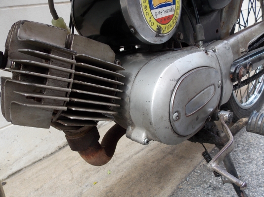 ขายSUZUKI  A100