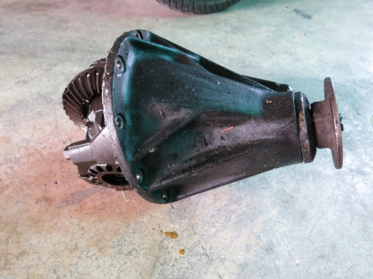 เฟืองท้าย toyota 3.9 เฟืองท้าย toyota 3.9