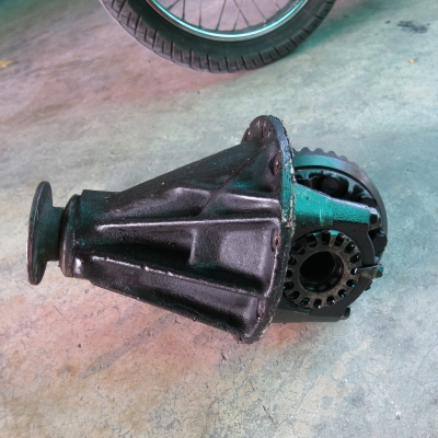 เฟืองท้าย toyota 3.9 เฟืองท้าย toyota 3.9