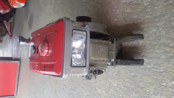 ขายเครื่องยันม้า120ดีไอสวยๆราคา24500บาท อยู่ วังบัว คลองขลุง กำแพงเพชร   สนใจสอบุถามได้ที่081 3655997 อ๋าพร  พาเจริญ  ราคาต่อรองได้อีกนะครับ