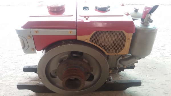 ขายเครื่องยันม้า120ดีไอสวยๆราคา24500บาท อยู่ วังบัว คลองขลุง กำแพงเพชร   สนใจสอบุถามได้ที่081 3655997 อ๋าพร  พาเจริญ  ราคาต่อรองได้อีกนะครับ