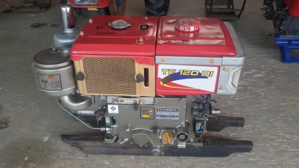 ขายเครื่องยันม้า120ดีไอสวยๆราคา24500บาท อยู่ วังบัว คลองขลุง กำแพงเพชร   สนใจสอบุถามได้ที่081 3655997 อ๋าพร  พาเจริญ  ราคาต่อรองได้อีกนะครับ