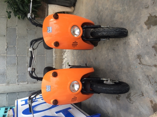 Suzuki choinori 50cc