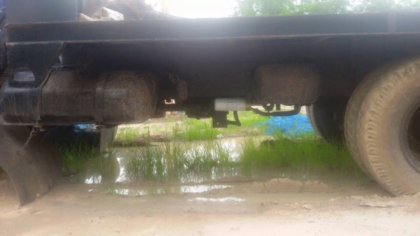 ขายเทรลเลอร์2เพลา HINO 3H เครื่อง195แรง HO7D พ.เพาเวอร์ เบรกทิฟฟี่ สภาพพร้อมใช้งาน เอกสารพร้อมโอน สนใจโทร 090-8588220คุณนะ 093-3258446คุณบิว ID:narong498 หรือเข้าดูสินค้าอื่นๆได้ที่ www.truck.in.th/498 หรือเพจFacebook ณรงค์ ซื้อขายรถมือสอง (เว็บไซต์ส่วนตั