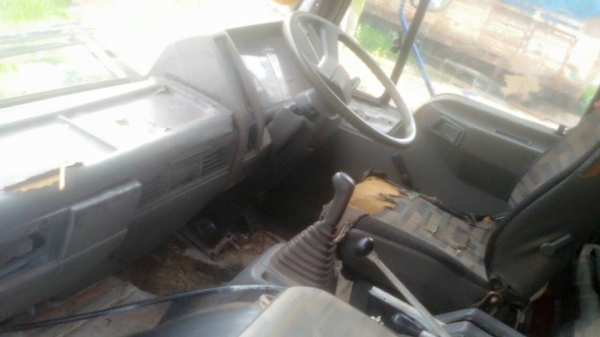 ขายเทรลเลอร์2เพลา HINO 3H เครื่อง195แรง HO7D พ.เพาเวอร์ เบรกทิฟฟี่ สภาพพร้อมใช้งาน เอกสารพร้อมโอน สนใจโทร 090-8588220คุณนะ 093-3258446คุณบิว ID:narong498 หรือเข้าดูสินค้าอื่นๆได้ที่ www.truck.in.th/498 หรือเพจFacebook ณรงค์ ซื้อขายรถมือสอง (เว็บไซต์ส่วนตั