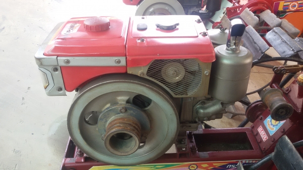 ขายเครื่องยันม้า120ดีไอสวยๆราคา24500บาท อยู่ วังบัว คลองขลุง กำแพงเพชร   สนใจสอบุถามได้ที่081 3655997 อ๋าพร  พาเจริญ  ราคาต่อรองได้อีกนะครับ