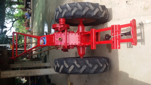 ขาย 9500บาท โครงรถพร้อมล้ออย่างครับโทร0813655997