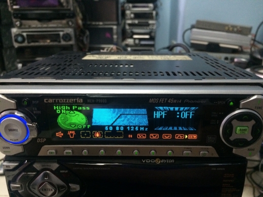 Pioneer MEH-P9900 รุ่นใหญ่ ซิ้งดำ MD AUX EQ13ฺBand โปรเซอเซอร์ กราฟฟิกหน้าจอ สไลด์ไฟฟ้่า ปรีเอ้า2ชุด มีสายแปลงAUX ผลิดญี่ปุ่น มือ2 ญี่ปุ่น Pioneer MEH-P9900 รุ่นใหญ่ ซิ้งดำ MD AUX EQ13ฺBand โปรเซอเซอร์ กราฟฟิกหน้าจอ สไลด์ไฟฟ้่า ปรีเอ้า2ชุด มีสายแปลงAUX ผลิดญี่ปุ่น มือ2 ญี่ปุ่น