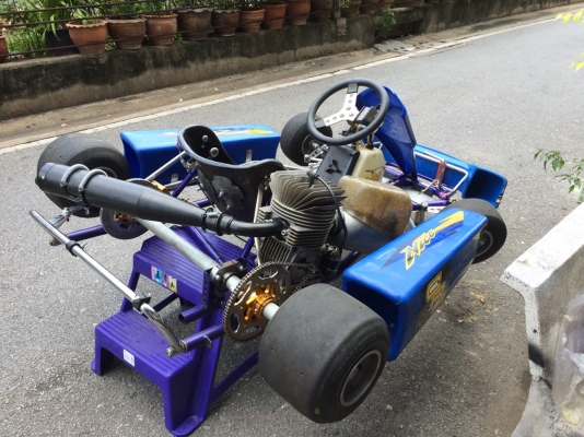 โกคราส grc ยังไม่เคยลงสนาม ขายถูกกว่าเชียงกง