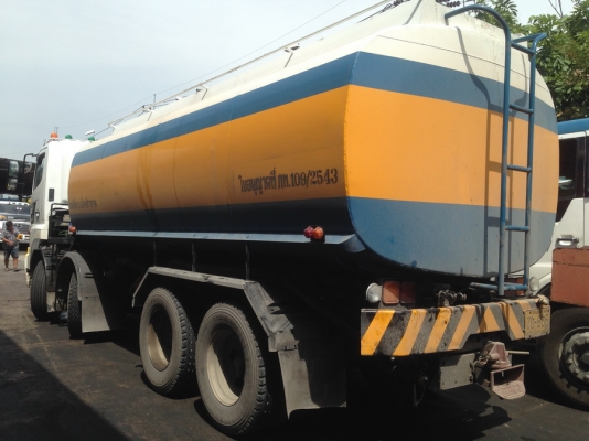 ขาย รถบรรทุก 12ล้อ Hino S700 เพลาเดียว ไม่รวมแทงค์ ยางใหม่ 12เส้น 295/80 22.5 ขาย รถบรรทุก 12ล้อ Hino S700 เพลาเดียว ไม่รวมแทงค์ ยางใหม่ 12เส้น 295/80 22.5