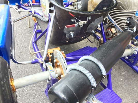 โกคราส grc ยังไม่เคยลงสนาม