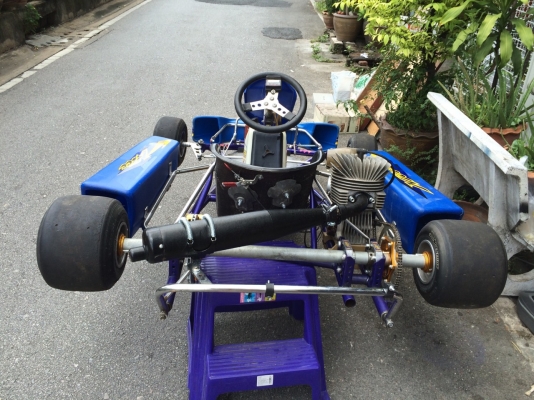 โกคราส grc ยังไม่เคยลงสนาม