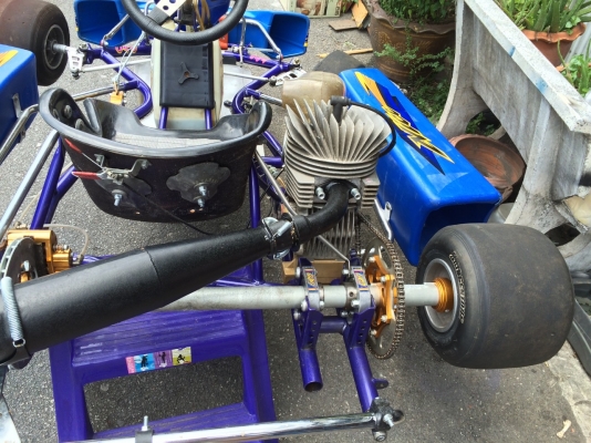 โกคราส grc ยังไม่เคยลงสนาม