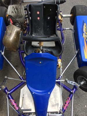 โกคราส grc ยังไม่เคยลงสนาม