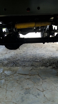 ขายจี๊ปแต่งสวยเครื่องแรงๆทะเบียนครบ