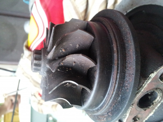 ขายเทอร์โบ