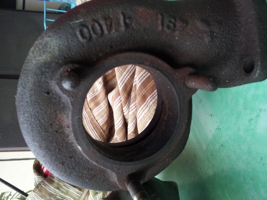 ขายเทอร์โบ