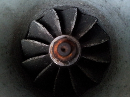 ขายเทอร์โบ