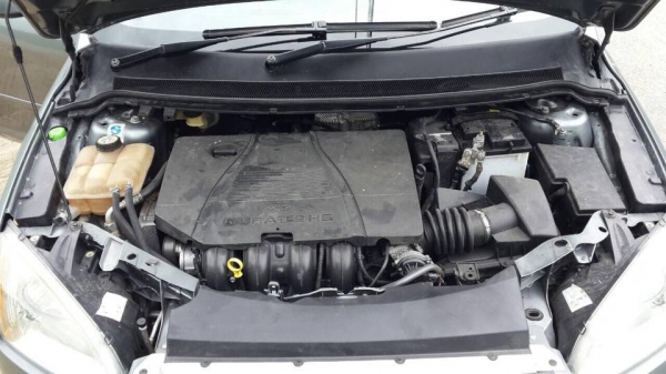 ขาย Ford Focus ปี 49 สีเทาสวยๆ เกียร์ออโต้ ราคา 185,000 บาท +++++++ ขาย Ford Focus ปี 49 สีเทาสวยๆ เกียร์ออโต้ ราคา 185,000 บาท +++++++