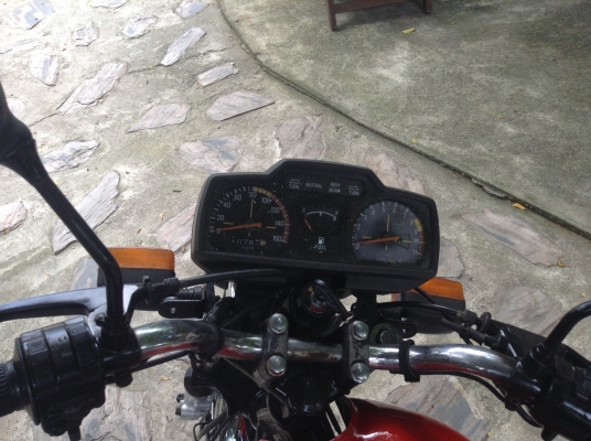 ขาย Kawasaki Gto Mach-4