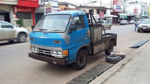 ขายครับTL85เครื่องดีคัสซีงามเพลาลอยเอกสารซื้อขาย