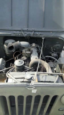 ร้านm601..ขายจี๊ปสงคราม..m606..เดิมๆเครื่องเดิมขับสีของแต่งครบ..สภาพสวย