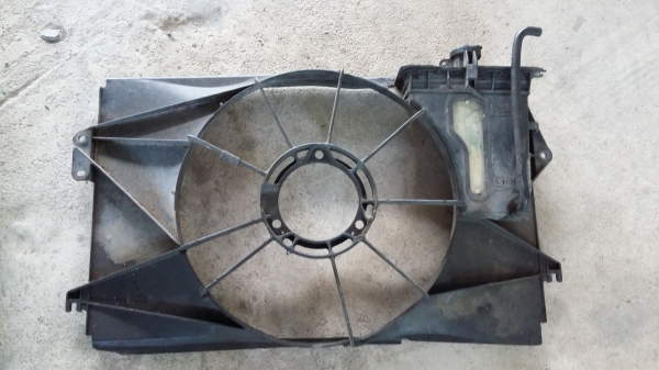 ขายโครงพัดลม toyota วีออส อัลติส