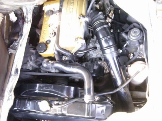 ขายครับISUZU BUDDY ตู้บรรทุก ปี1995 เครื่อง 2500 สภาพพร้อมใช้งาน