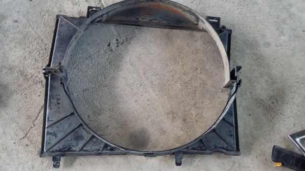 ขาย บังลมหม้อน้ำ D'MAX