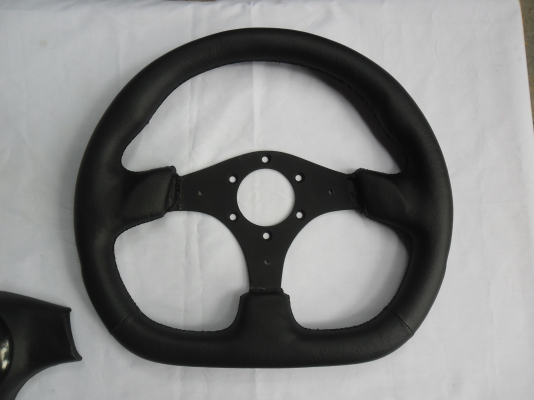 พวงมาลัยซิ่ง