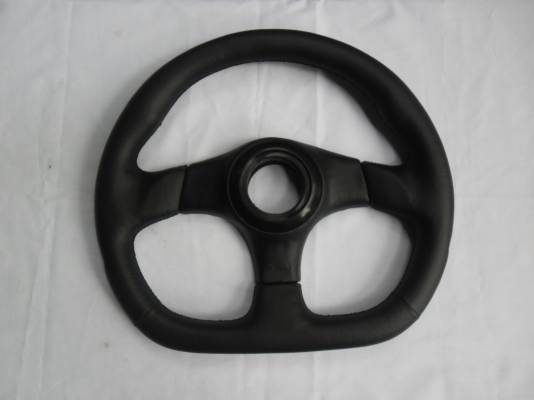 พวงมาลัยซิ่ง