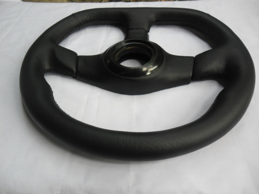 พวงมาลัยซิ่ง