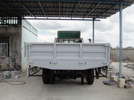 HINO FC3JJ เครื่องยนต์ JO7C 180 แรง กะบะเหล็กต่อใหม่ ยาว 6.50 เมตร ยางใหม่7เส้น สภาพสวย พร้อมใช้งาน HINO FC3JJ เครื่องยนต์ JO7C 180 แรง กะบะเหล็กต่อใหม่ ยาว 6.50 เมตร ยางใหม่7เส้น สภาพสวย พร้อมใช้งาน