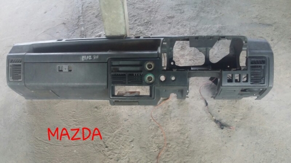 ขาย คอนโซนMAZDA
