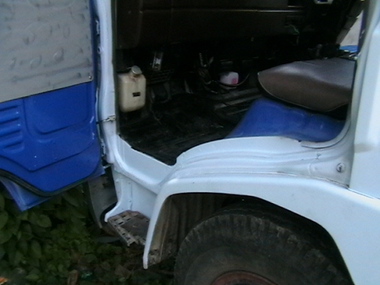 ขาย hino FB112 120แรง ขาย hino FB112 120แรง