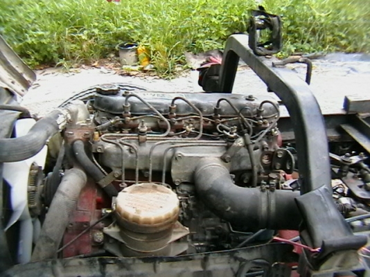 ขาย hino FB112 120แรง ขาย hino FB112 120แรง