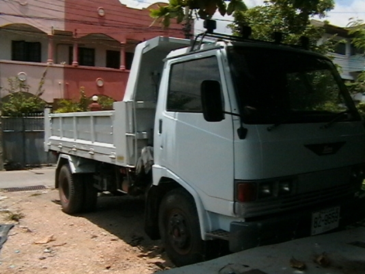 ขาย hino FB112 120แรง ขาย hino FB112 120แรง