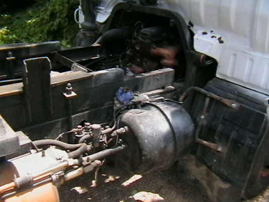 ขาย hino FB112 120แรง ขาย hino FB112 120แรง