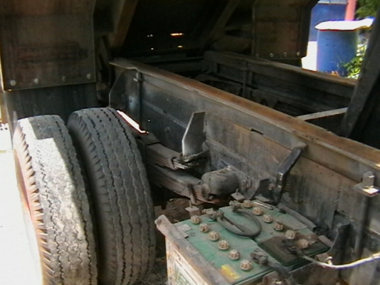 ขาย hino FB112 120แรง ขาย hino FB112 120แรง