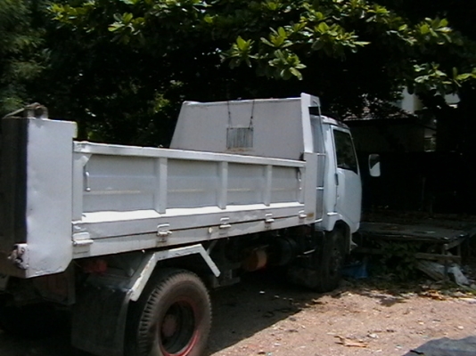 ขาย hino FB112 120แรง ขาย hino FB112 120แรง